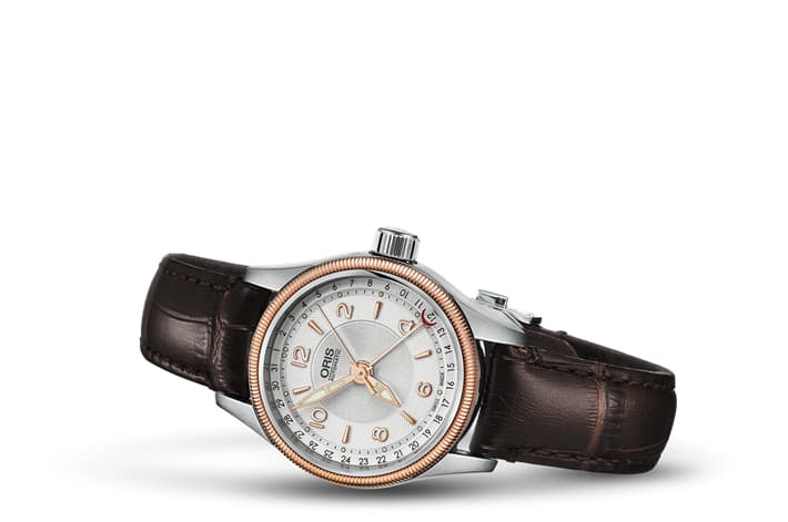 Image of  Big Crown Pointer Date